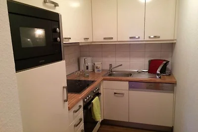 Holiday apartment with 1 bedroom