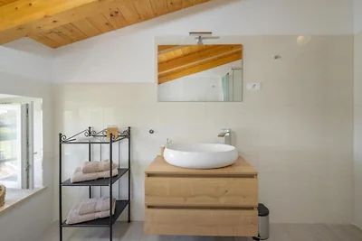 Villa Prestige Azinetti with Pool - Three bed...