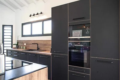 Maisons & Villas für 8 Personen