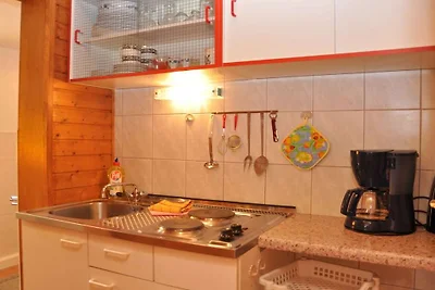 Casa vacanze con 1 camera da letto