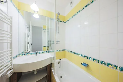 Ferienwohnung in Valmeinier mit Zugang zu den...