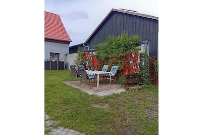 Ferienhäuschen Berg und Tal