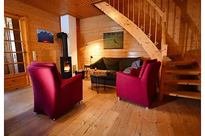 Doppelhaushälfte in Hasselfelde