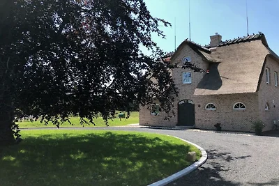 Vakantiehuis met 2 slaapkamers