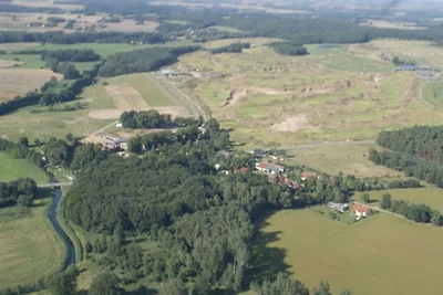 Vorbeck Residenza di vacanza confortevole