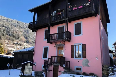 Residenz Les Bruyeres f�r vier Personen