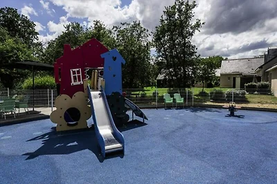 Duplex in Saumur nahe Loire-Schlösser &...