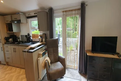 Neues Ferienhaus in Hattemerbroek mit...