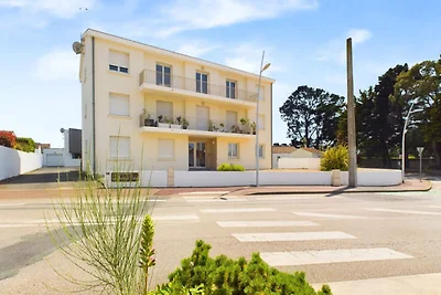Appartement in Vendée vlakbij Grande Plage