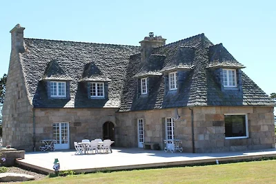 Manoir "Men Toul"