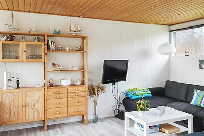 6 Personen Ferienhaus in Store Fuglede