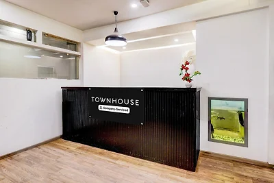 Reihenhaus Kanakpura Rd. Panchavati