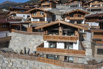 Nationalpark Chalet Törlspitze