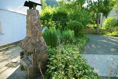 Ferienhaus in Ramsbeck mit Garten