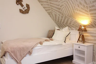 Ferienhaus Klint in Lancken