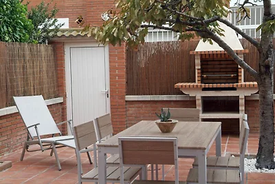 Kuća za odmor Dopust za oporavak Palafolls