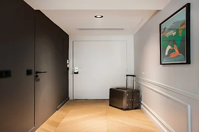Magnifico appartamento 1BR/4P - Montorgueil 3