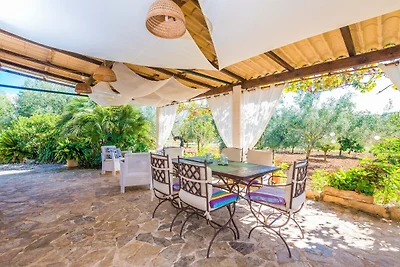 Sa Figuera Blanca - Villa con Piscina Privata