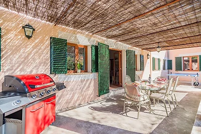 Villa in Pollença mit privatem Pool
