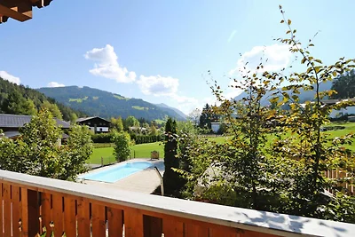 Residence Isegrim, ad Altenmarkt