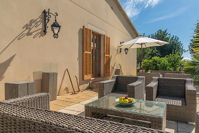 Finca Aria - Villa Con Piscina Privada En...