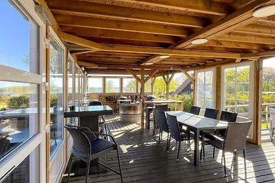 Maison de vacances pour 17 a Roslev-By Traum