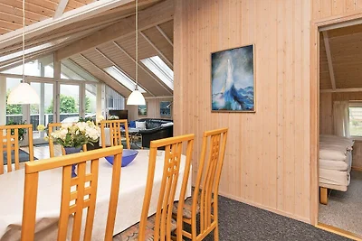 6 Personen Ferienhaus in Rødby