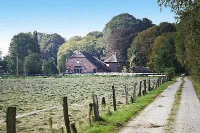 Appartement Landhaus Markus, Süderschwei