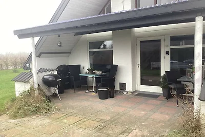 6 Personen Ferienhaus in Idestrup