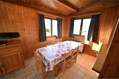 Accogliente casa vacanze a Somme Leuze