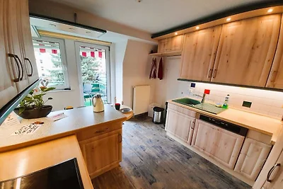 Alices Ferienwohnung 1