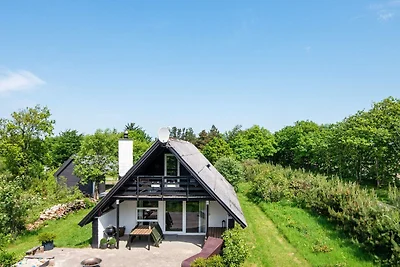 6 Personen Ferienhaus in Skjern