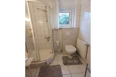 Vakantieappartement Stübinger