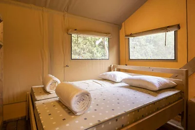 Tenda Dreamer adatta alle famiglie