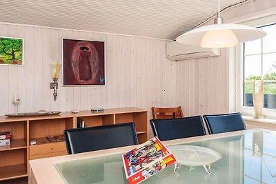 4 Personen Ferienhaus in Ringkøbing