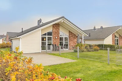 Gemütliches exklusives Ferienhaus in Dagebüll