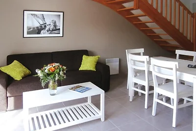 Le Domaine des Mauriers, St.