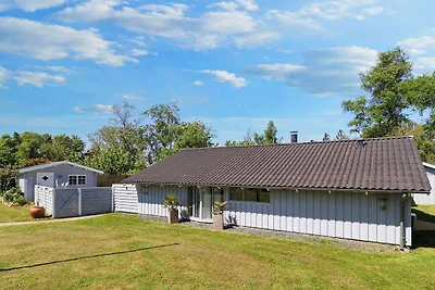 4 Sterne Ferienhaus in Præstø-By Traum