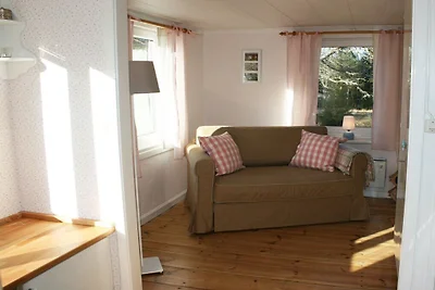 Ferienhaus in Smaland mit 4 Schlafzimmer