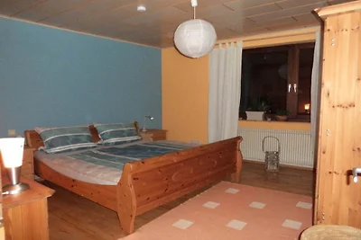 Ferienwohnung mit 3 Schlafzimmer