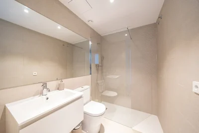 Prachtig appartement in het stadje L'Escala