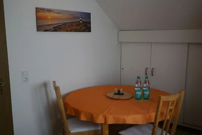 Ferienwohnung mit 1 Schlafzimmer