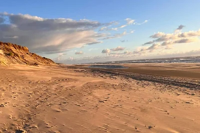4 Personen Ferienhaus in Ringkøbing-By Traum
