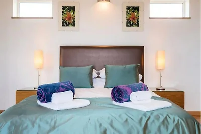 Villa in Algarve con piscina privata