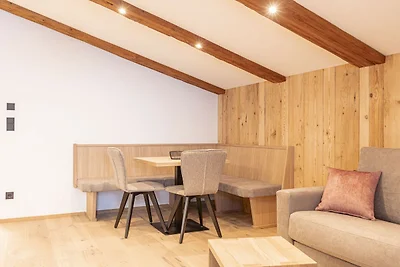 Ferienwohnung mit 1 Schlafzimmer für 4...