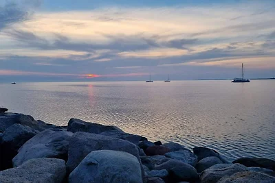 6 Personen Ferienhaus in Tranekær-By Traum