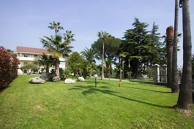 Appartement in der Ferienanlage Villa Paola,...