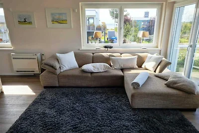 Haus am Merr auf Fehmarn OT Westerbergen