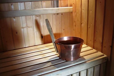 Luxe gîte met sauna in Baugnez/Malmedy