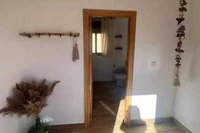 Landelijk huis La Chicuela in Los Villares